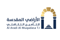 شركة الأراضي المقدسة للتأمين التكافلي
