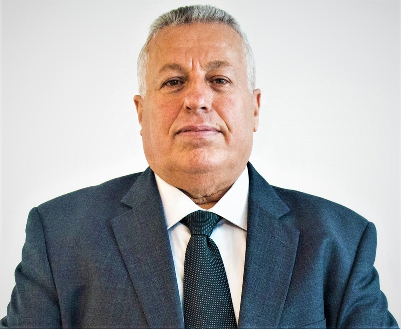 السيد محمد الريماوي