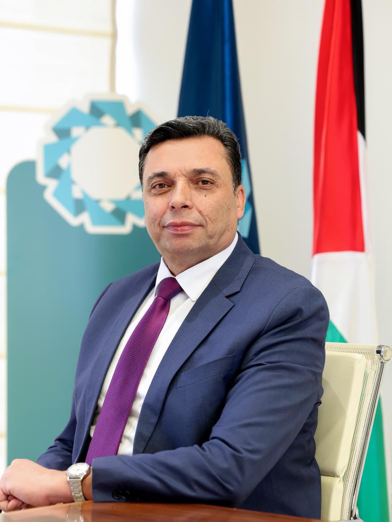 السيد رياض الأطرش