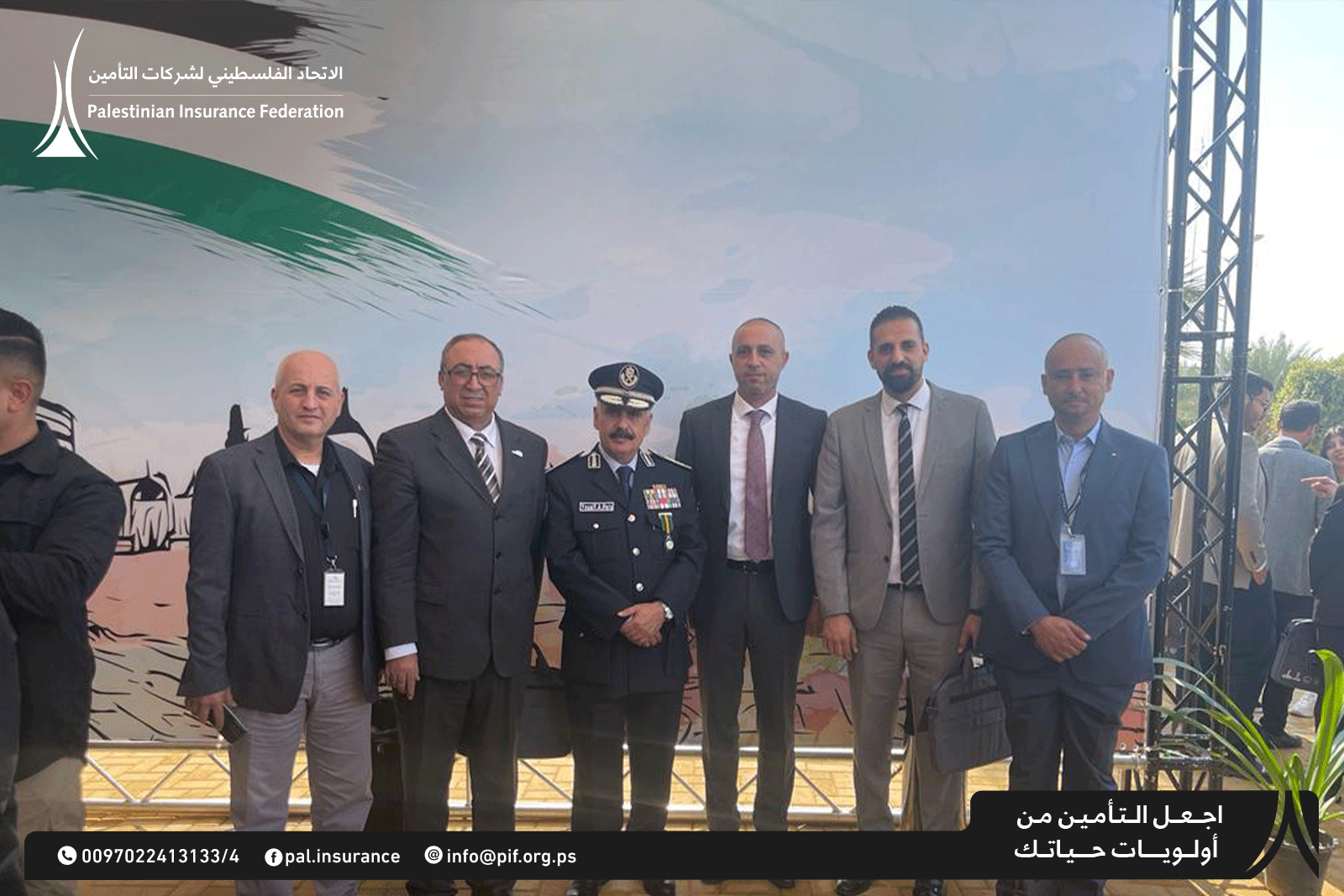 إطلاق فعاليات المؤتمر العلمي الدولي المحكم تحت شعار 