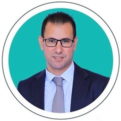 السيد أيمن الصباح