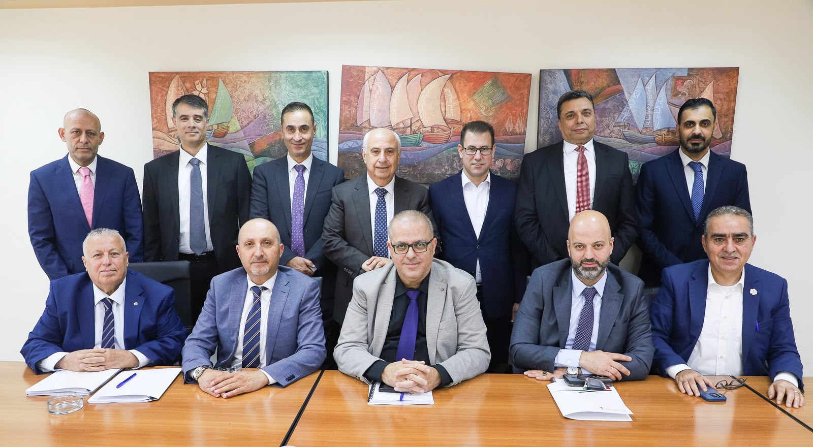 الهيئة العامة للاتحاد التأمين تعقد اجتماعها السنوي العادي