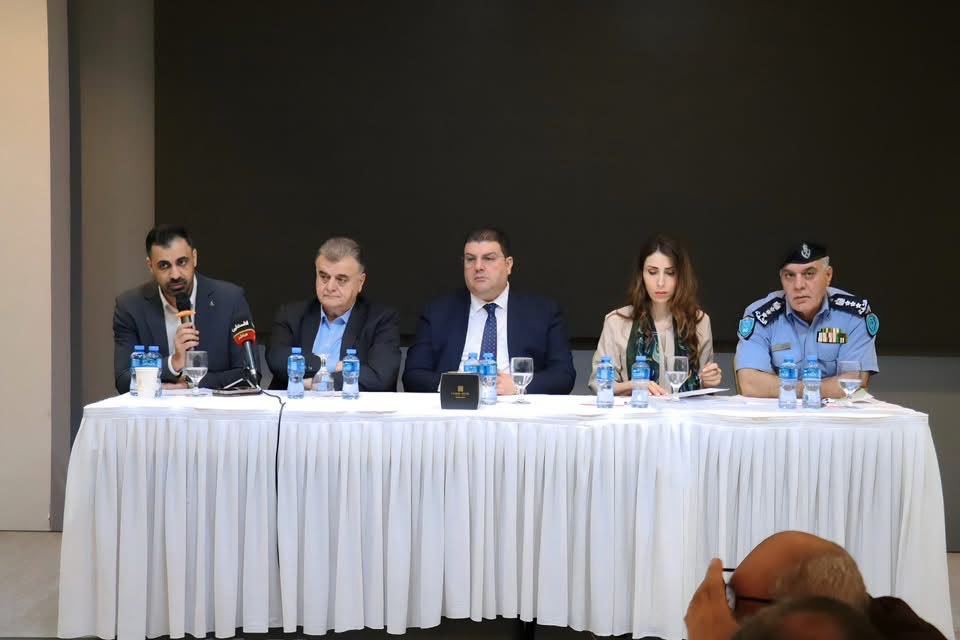 الاتحاد يشارك في ورشة عمل تبحث ظاهرة المركبات الخصوصية 