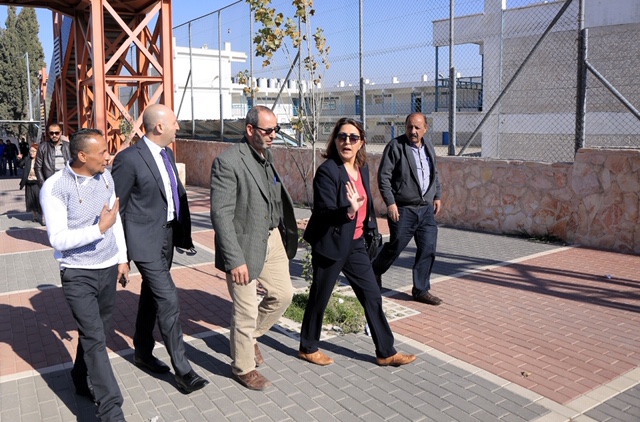 المسؤولية الاجتماعية