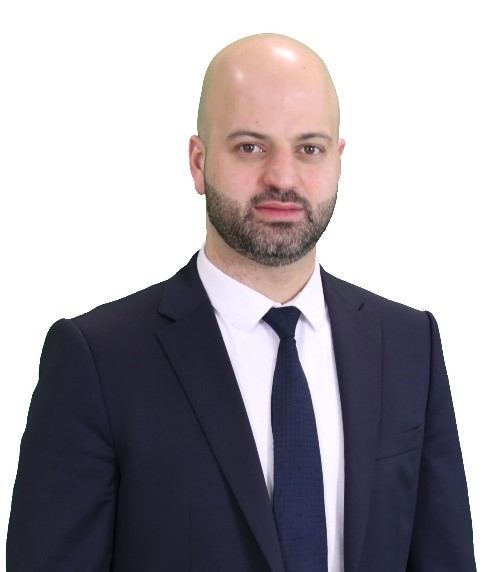  السيد حمزة شروف 