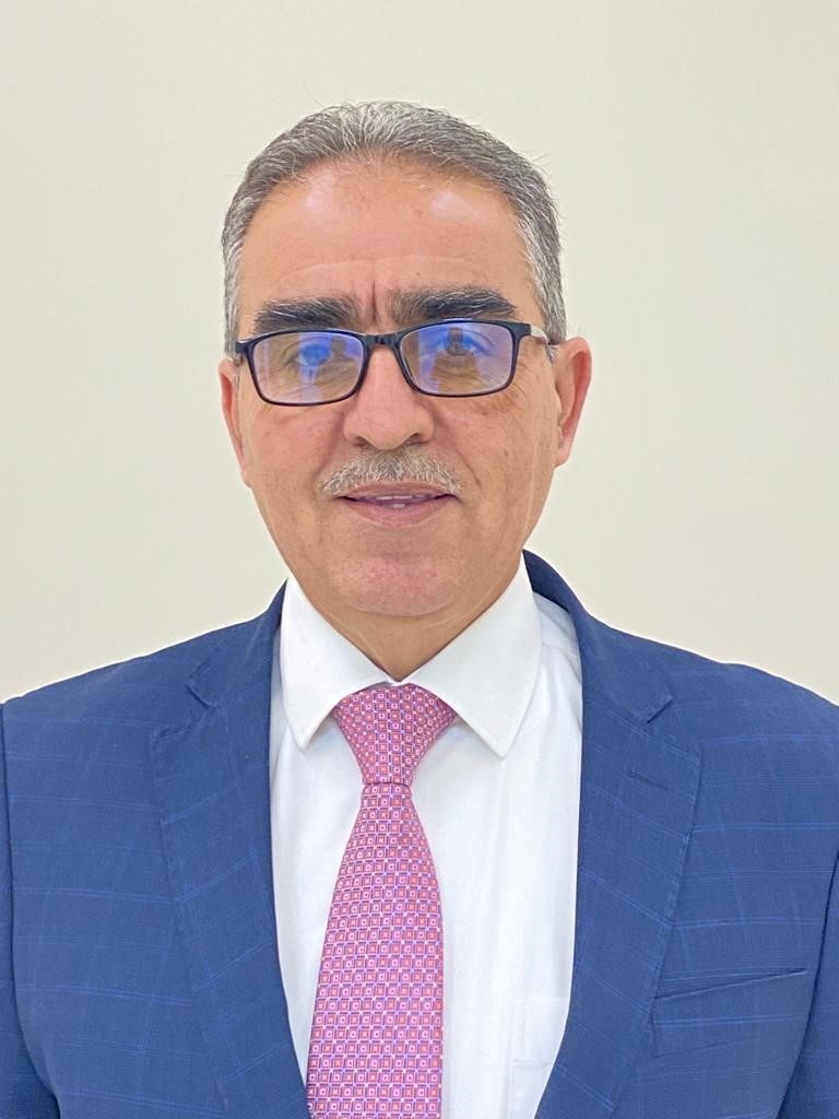 السيد عبد الحكيم قاسم